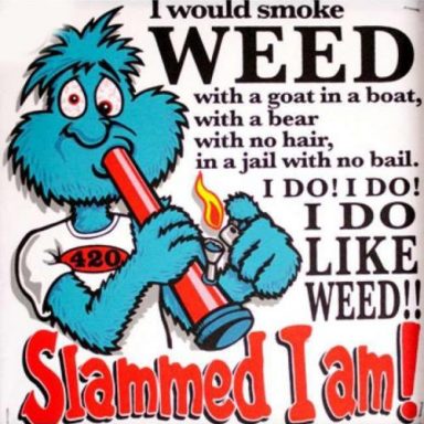 Happy 420 Marijuana Day Weed Memes - Weed Memes