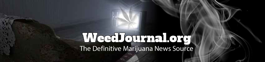 Weed Journal - Marijuana (Cannabis) News & Info