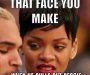 Top 10 Rihanna Marijuana Memes Smoking Weed Memes