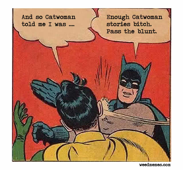 Batman Slap Memes Tumblr