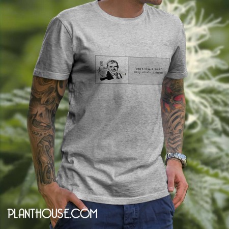 Marijuana Strain T Shirt