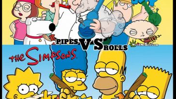 Bart Simpson High AF Remembering High AF Times Cartoon Weed Meme